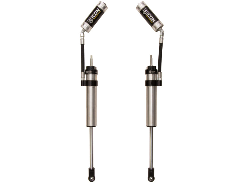 ICON 2014+ Ram 2500 2.5in Front 2.5 Series Shocks VS RR - Pair -  Shop now at Performance Car Parts