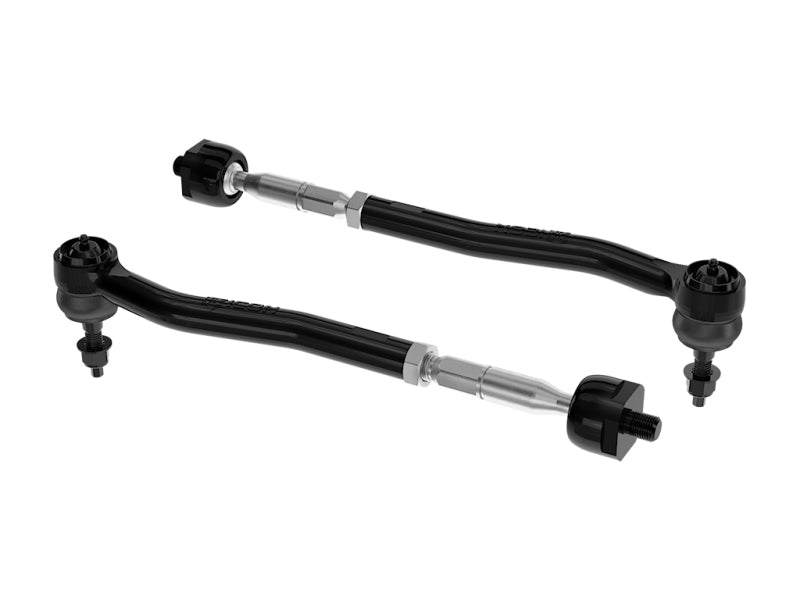 ICON 2021+ Ford Bronco Tie Rod Kit -  Shop now at Performance Car Parts