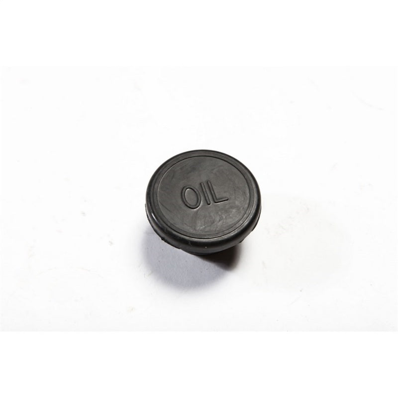 Omix Oil Fill Plug 258 Cubic Inch -  Shop now at Performance Car Parts