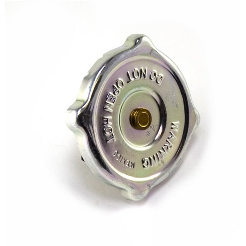 Omix Radiator Cap 134 CI 41-71 Willys Models -  Shop now at Performance Car Parts