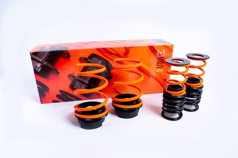 MSS 13-21 MINI Gen2 Cooper Sports Full Adjustable Kit -  Shop now at Performance Car Parts
