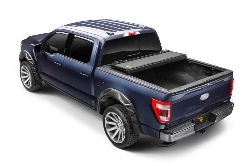 Extang 17-23 Ford Super Duty Short Bed 6.10ft. Bed Endure ALX -  Shop now at Performance Car Parts
