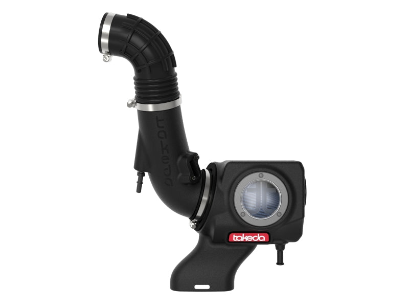 aFe POWER Momentum GT Pro 5R Media Intake System 14-15 Ford Fiesta ST L4-1.6L (t) -  Shop now at Performance Car Parts