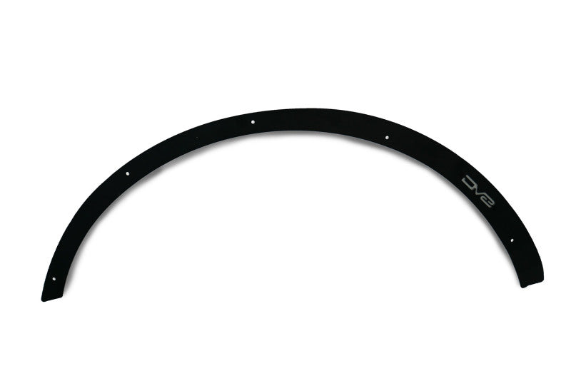 DV8 Offroad 21-22 Ford Bronco Fender Flare Deletes Set of 4 Front & Rear -  Shop now at Performance Car Parts