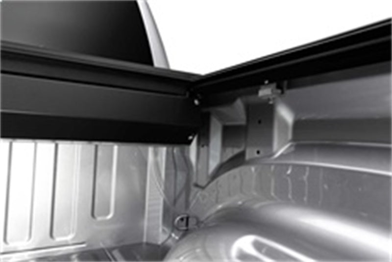 Roll-N-Lock 07-18 Toyota Tundra Crew Max Cab XSB 65in A-Series Retractable Tonneau Cover -  Shop now at Performance Car Parts