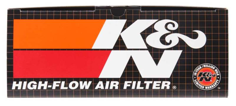 K&N Honda XL1000 VARADERO 03-10 Air Filter -  Shop now at Performance Car Parts