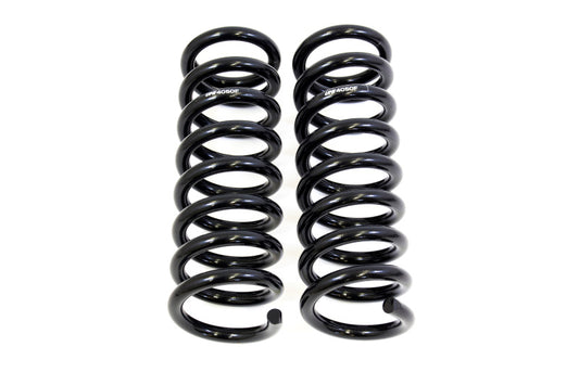 UMI Performance 64-72 GM A-Body 1in Lowering Spring Front - Set -  Shop now at Performance Car Parts