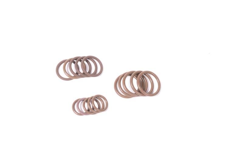 Radium Engineering O-Ring Multi Pack 6AN/8AN/10AN -  Shop now at Performance Car Parts