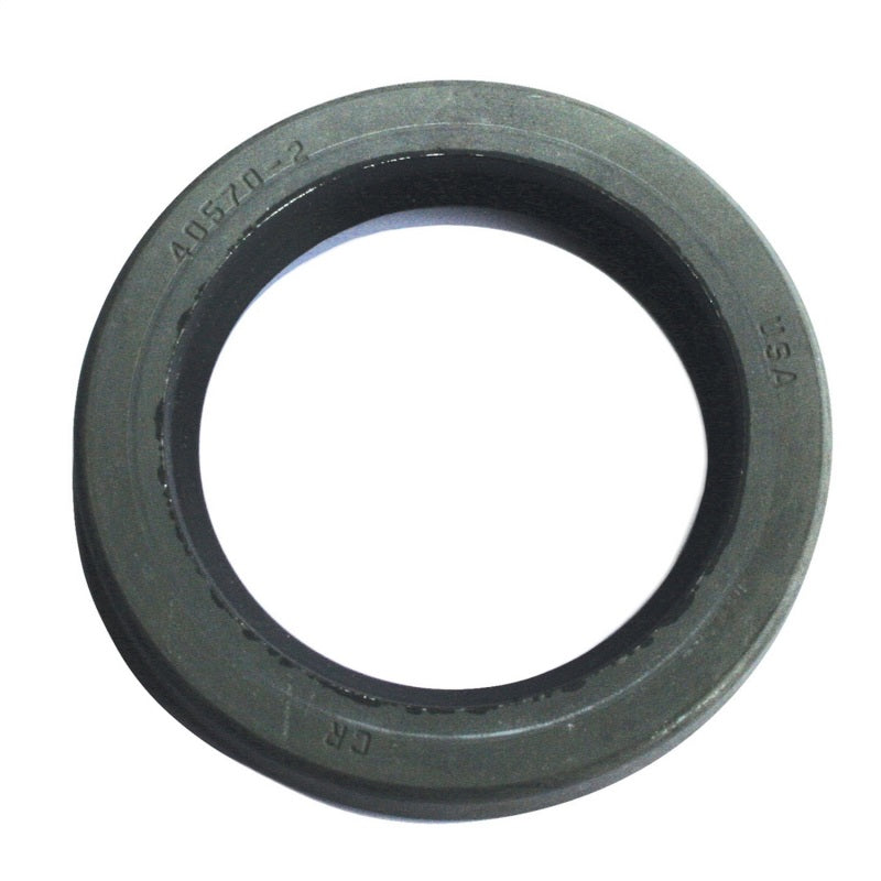 Omix Inner Axle Oil Seal RH 84-95 Cherokee & Wrangler -  Shop now at Performance Car Parts