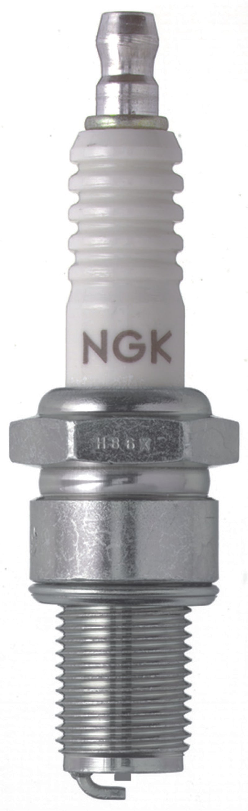NGK Racing Spark Plug Box of 4 (B8EG) -  Shop now at Performance Car Parts