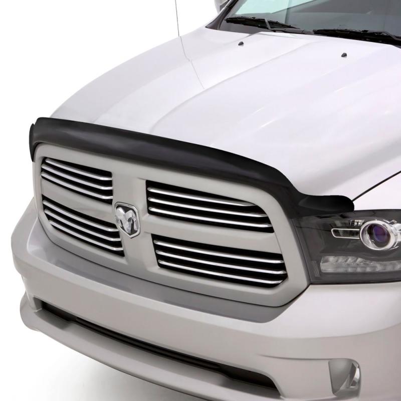 AVS 13-16 Ford Escape High Profile Bugflector II Hood Shield - Smoke -  Shop now at Performance Car Parts