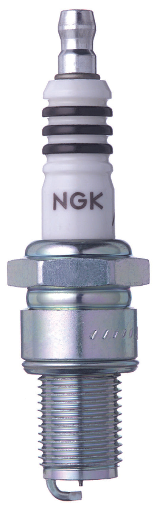 NGK Iridium IX Spark Plug Box of 4 (BR7EIX)
