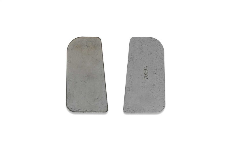 Fabtech Body Mount Weld in Plates -  Shop now at Performance Car Parts