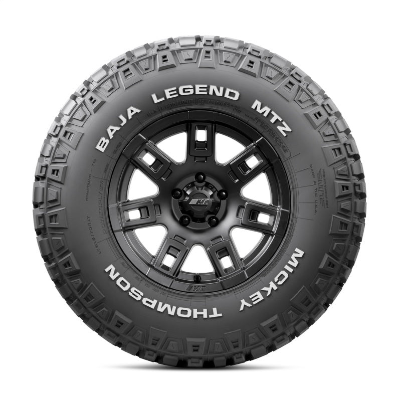 Mickey Thompson Baja Legend MTZ Tire - LT305/60R18 126/123Q 90000057356 -  Shop now at Performance Car Parts