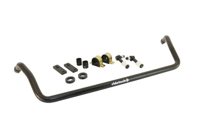 Ridetech 88-98 Chevy C1500 Front MuscleBar -  Shop now at Performance Car Parts