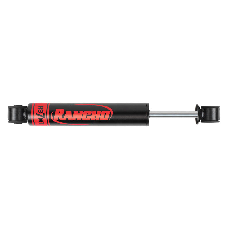 Rancho 02-07 Avalanche 2500 2WD RS7MT Steering Stabilizer -  Shop now at Performance Car Parts