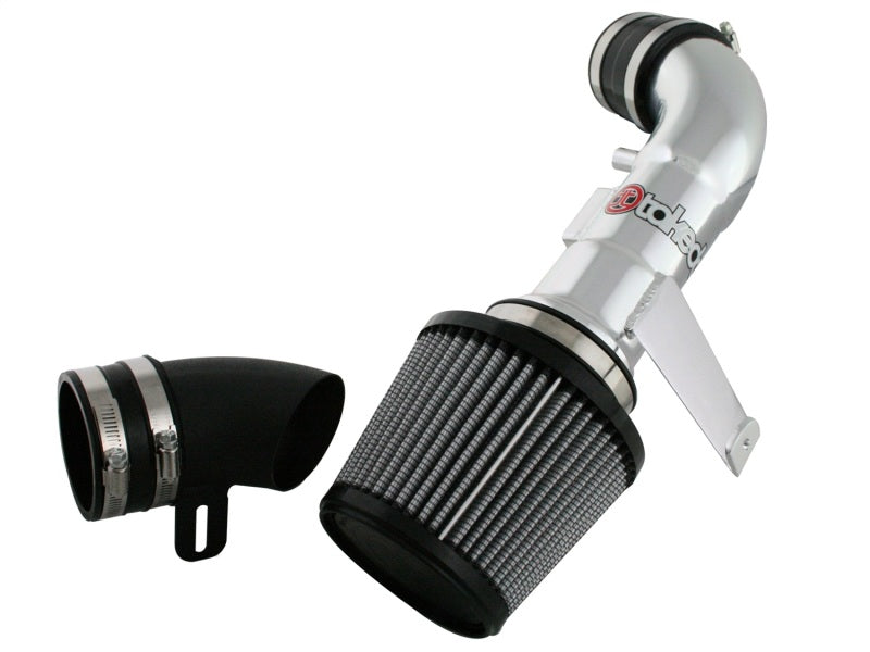 aFe Takeda Intakes Stage-2 PDS AIS PDS Nissan Altima 07-12 L4-2.5L (pol) -  Shop now at Performance Car Parts
