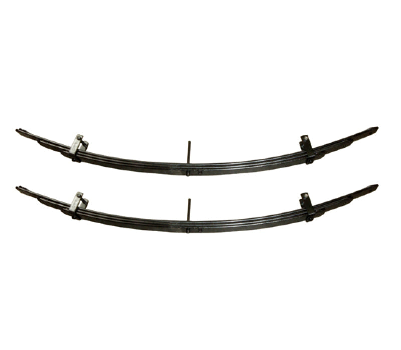 ICON 2007+ Toyota Tundra Rear Leaf Spring Expansion Pack Kit -  Shop now at Performance Car Parts