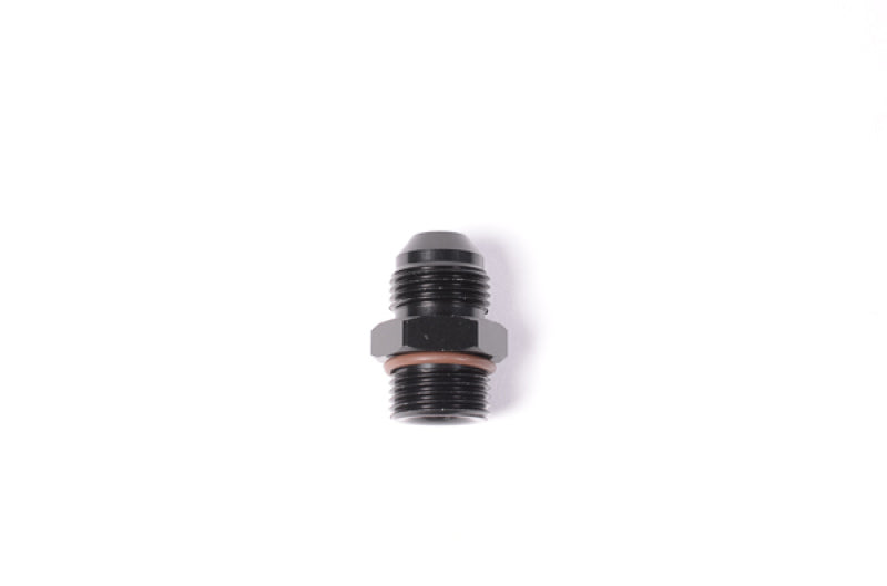 Radium Engineering 8AN ORB to 8AN Male Fitting -  Shop now at Performance Car Parts