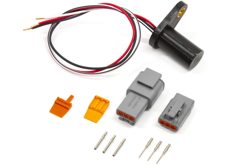 Haltech GT101 Style High Frequency Hall Effect Sensor -  Shop now at Performance Car Parts