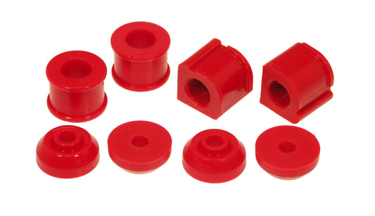 Prothane 85-98 VW Golf / Jetta Front Swaybar Bushings - 19mm - Red -  Shop now at Performance Car Parts