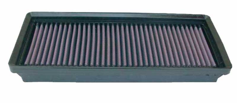 K&N 04 Chrysler Crossfire 3.2L-V6 Drop In Air Filter -  Shop now at Performance Car Parts