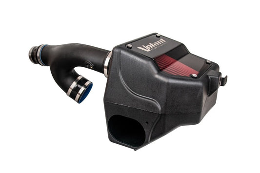 Volant 21-22 Ford F-150 EcoBoost / Raptor 3.5L Turbo DryTech 3D Closed Box Air Intake System -  Shop now at Performance Car Parts