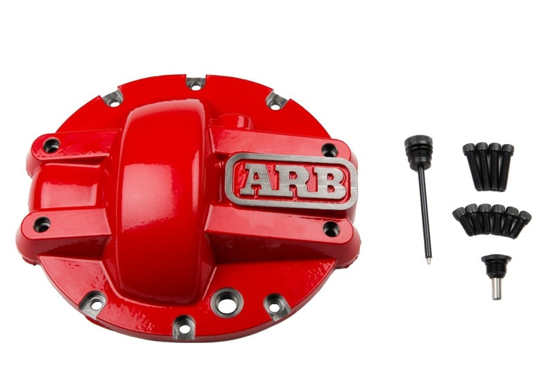 ARB Diff Cover Chev 10 Bolt -  Shop now at Performance Car Parts