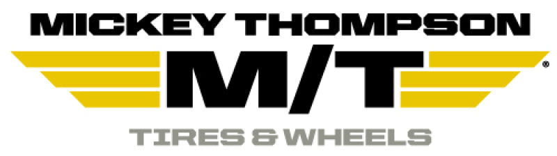 Mickey Thompson Baja Boss X Tire 37X12.50R17LT 116F 90000038403 -  Shop now at Performance Car Parts