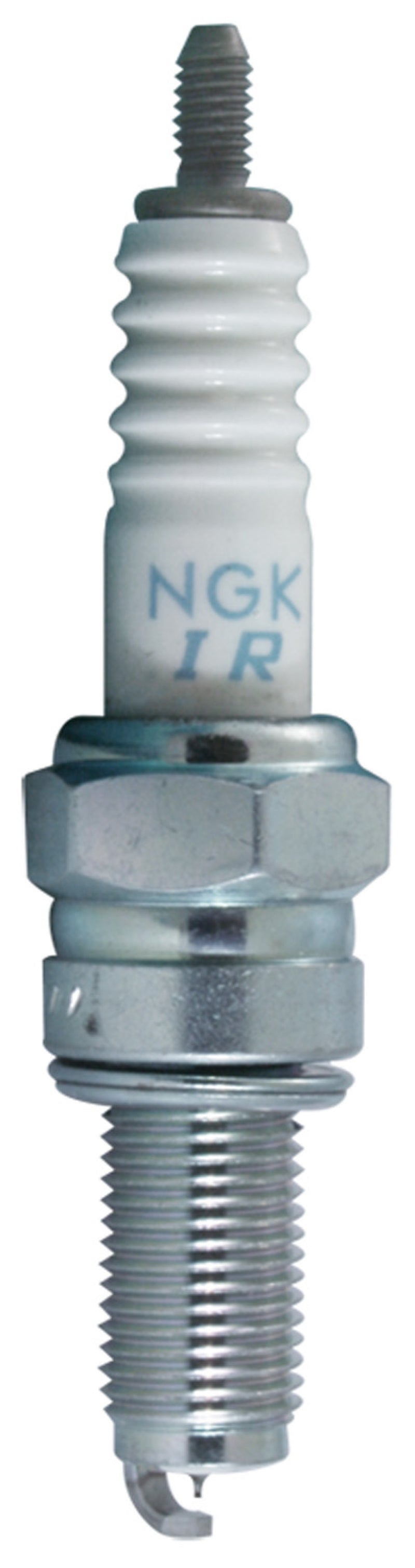 NGK Laser Iridium Spark Plug Box of 4 (CR6EIA-9) -  Shop now at Performance Car Parts