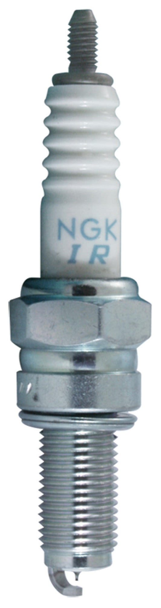 NGK Laser Iridium Spark Plug Box of 4 (CR8EIA-10)