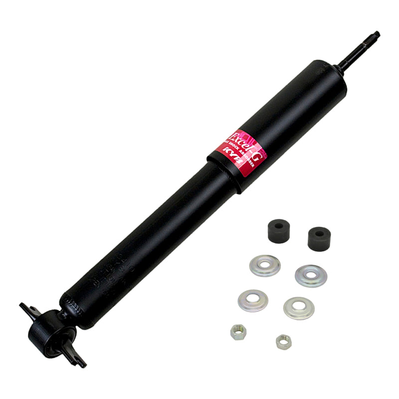 KYB Shocks & Struts Excel-G Front TOYOTA Tacoma (2WD) 1999-04 -  Shop now at Performance Car Parts