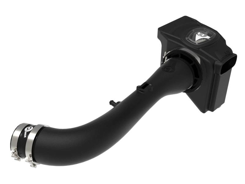 aFe 20-22 Nissan Frontier V6-3.8L Momentum GT Cold Air Intake System w/ Pro DRY S Filter -  Shop now at Performance Car Parts