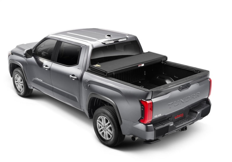 Extang 14-22 Toyota Tundra w/o Rail Sys. (5ft. 7in. Bed) Solid Fold ALX -  Shop now at Performance Car Parts