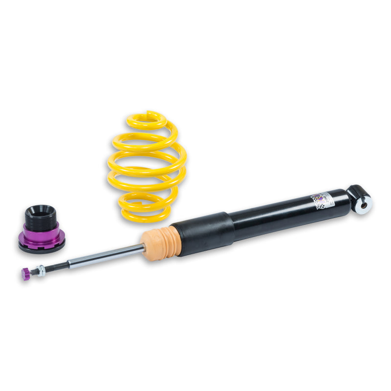 KW Coilover Kit V2 BMW M3 E36 (M3B M3/B) Coupe Convertible Sedan -  Shop now at Performance Car Parts