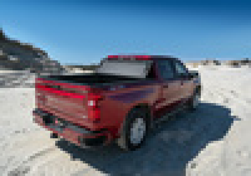 BAK 19-20 Chevy Silverado 1500 6ft 6in Bed BAKFlip MX4 Matte Finish -  Shop now at Performance Car Parts