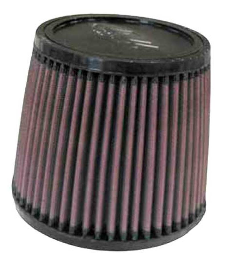 K&N Filter 2 3/4 inch Flange 5 7/8 inch OD Base 4 3/4 Top 5 inch Height -  Shop now at Performance Car Parts