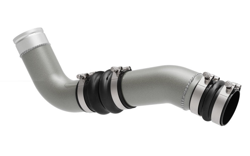 K&N 17-19 Chevrolet 2500/3500 V8-6.6L TD Charge Pipe -  Shop now at Performance Car Parts