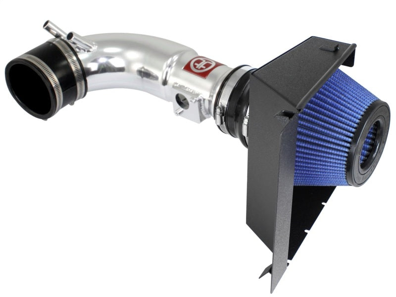 aFe Takeda Intakes Stage-2 PDS AIS PDS Lexus IS-F 08-11 V8-5.0L (pol) -  Shop now at Performance Car Parts