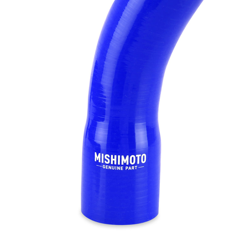 Mishimoto 09+ Pontiac G8 Silicone Coolant Hose Kit - Blue -  Shop now at Performance Car Parts