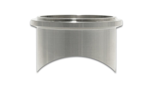 Vibrant Tial 50MM BOV Weld Flange 304 Stainless Steel - 2.50in Tube -  Shop now at Performance Car Parts