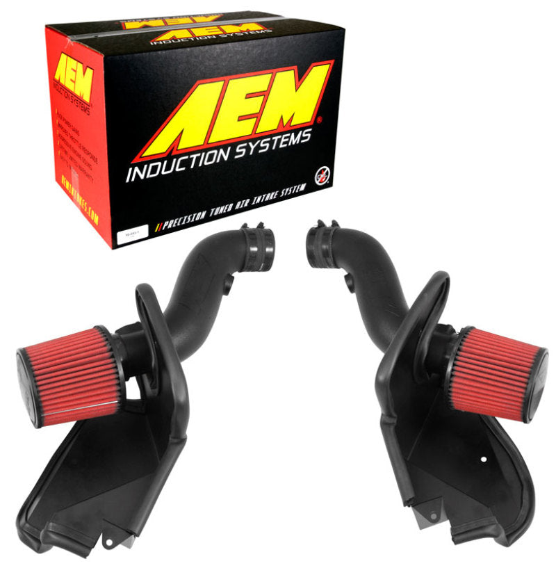 AEM 14-17 C.A.S Infinity Q70 V6-3.7L F/I Cold Air Intake -  Shop now at Performance Car Parts