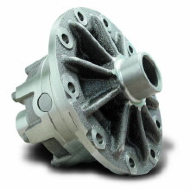 Eaton Detroit Locker Differential 30 Spline 1.30in Axle Shaft Diameter 4 Pinion Front 8in Rear 8in -  Shop now at Performance Car Parts