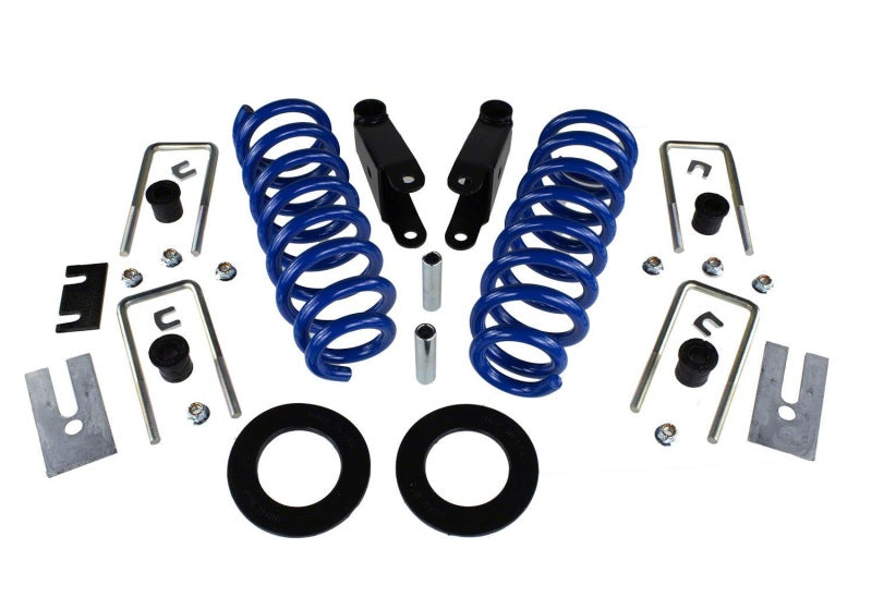 Ford Racing 15-18 Ford F-150 Lowering Springs -  Shop now at Performance Car Parts