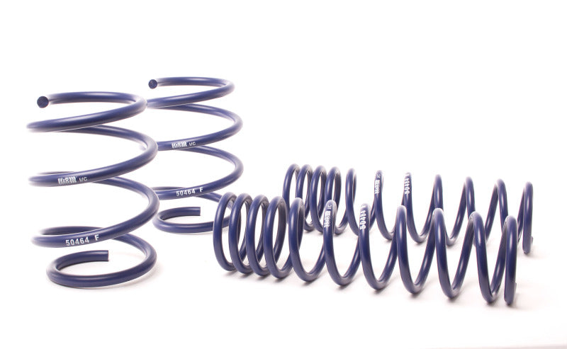 H&R 96-03 BMW 540i Sport E39 Sport Spring (Non Touring) -  Shop now at Performance Car Parts