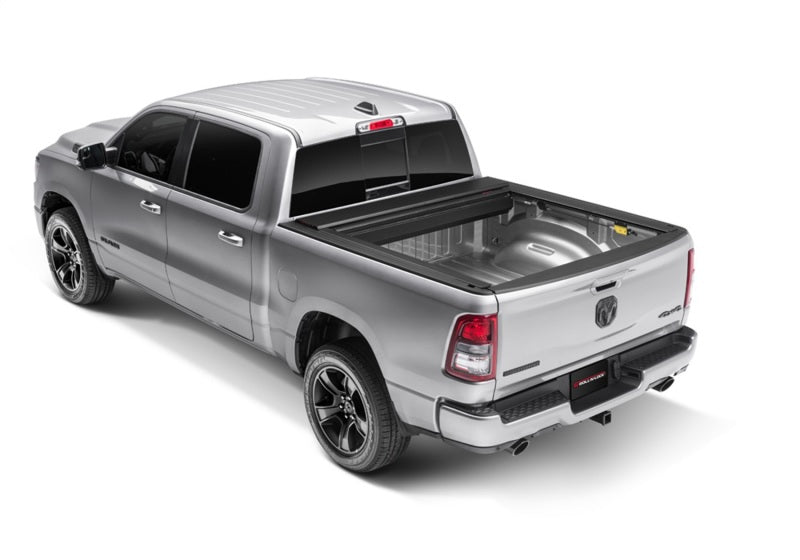 Roll-N-Lock 21-22 Ford F150 (w/o OE Cargo Tracks - 67.1in Bed) E-Series XT Retractable Tonneau Cover -  Shop now at Performance Car Parts