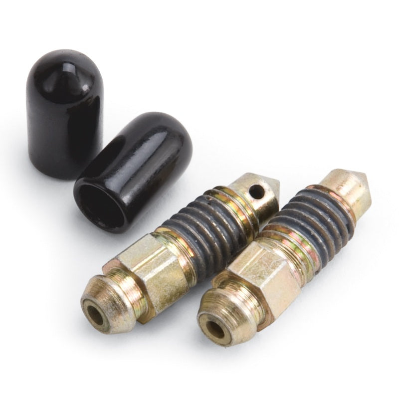 Russell Performance Speed Bleeder 8mm X 1.25 -  Shop now at Performance Car Parts