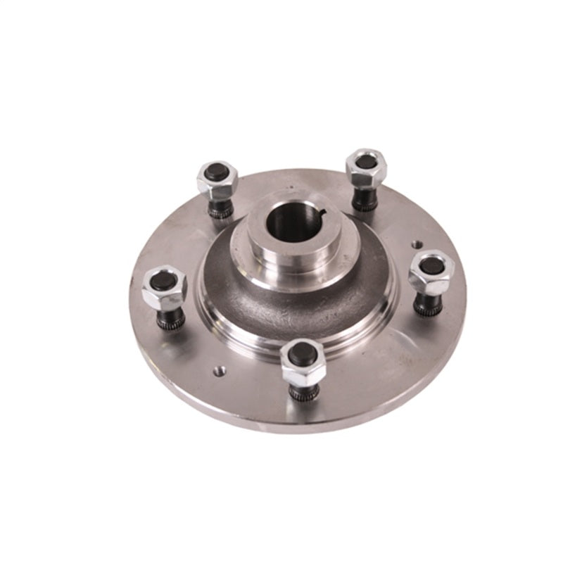 Omix AMC20 Hub With Studs 76-86 Jeep CJ Models -  Shop now at Performance Car Parts