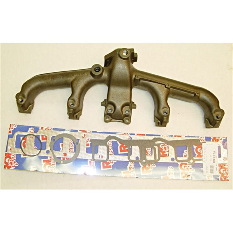Omix Exhaust Manifold Kit 81-90 Jeep Models -  Shop now at Performance Car Parts