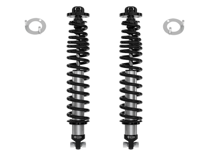 ICON 21-UP Ford Bronco 2-3in Rear 2.5 VS IR COILOVER KIT -  Shop now at Performance Car Parts